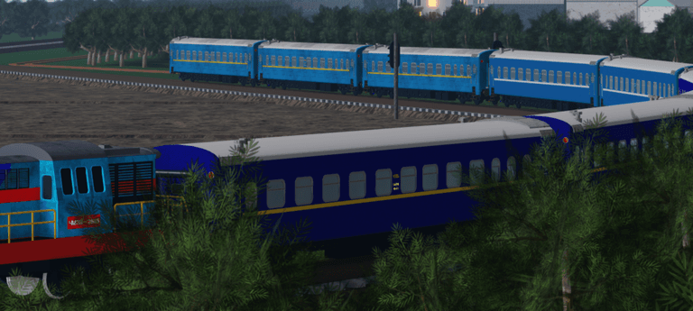 Бердянськ RoScale – скріншот 2