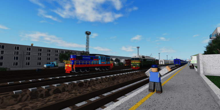 Бердянськ RoScale – скріншот 4