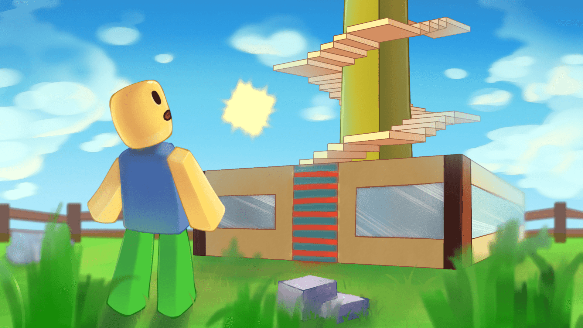 Tower Tycoon