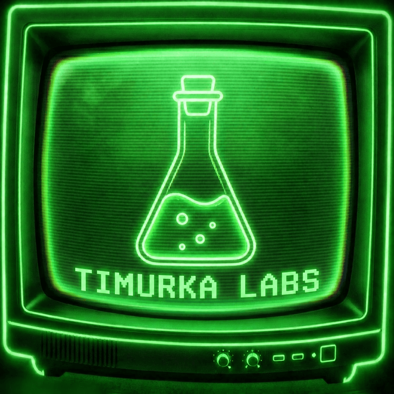 TIMURKA LABS